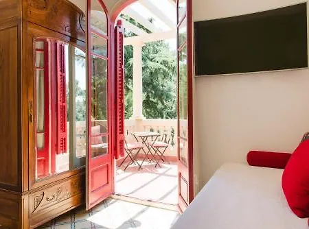 Torre Barcelona Hotel Sant Cugat del Vallès