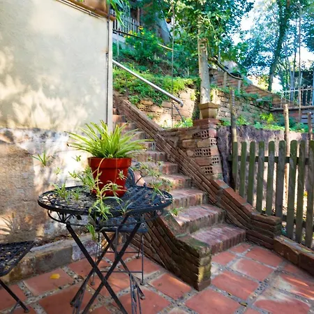 Hotel Torre Barcelona 3*