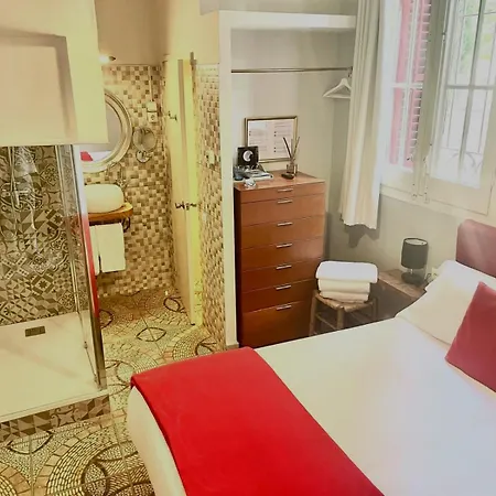 Torre Barcelona 3* Sant Cugat del Vallès