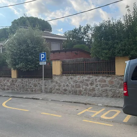 Hotel Torre Barcelona