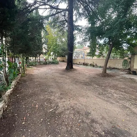 Torre Barcelona 3* Sant Cugat del Vallès