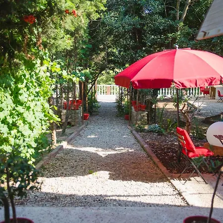 Torre Barcelona Hotel