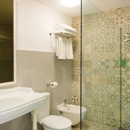 Torre Barcelona Hotel Sant Cugat del Vallès