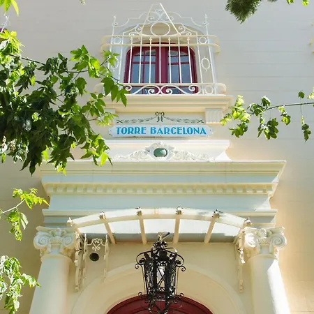 Torre Barcelona 3* Sant Cugat del Vallès