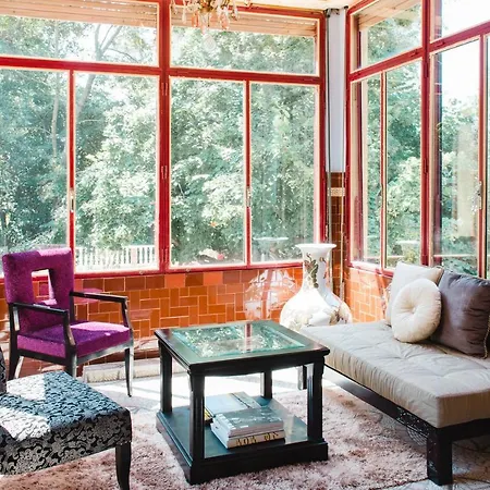 Torre Barcelona Hotel Sant Cugat del Vallès