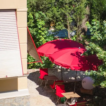 Hotel Torre Barcelona 3*