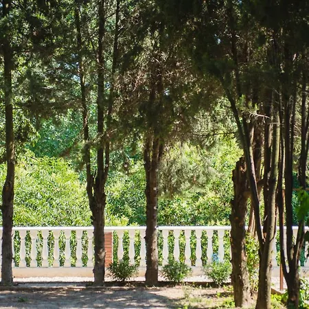 Torre Barcelona 3* Sant Cugat del Vallès