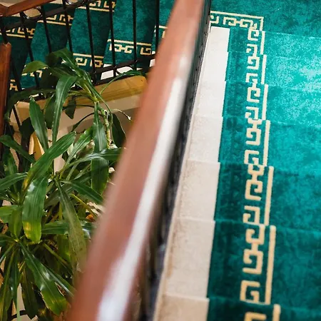 Hotel Torre Barcelona