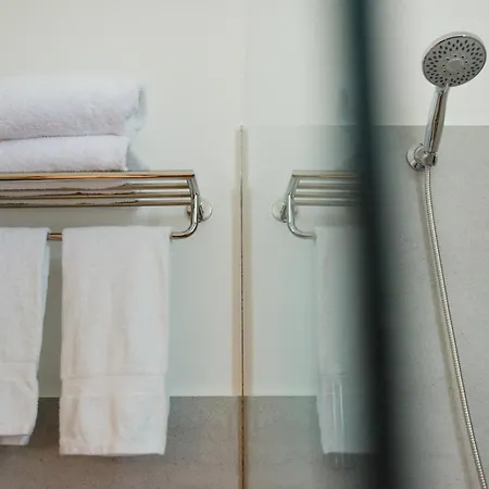 Torre Barcelona Hotel