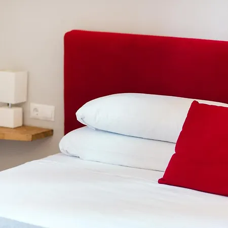 Torre Barcelona Hotel 3*