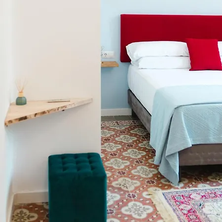 Torre Barcelona Hotel