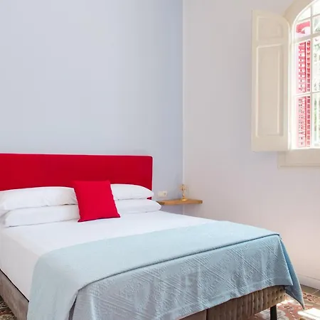 Hotel Torre Barcelona