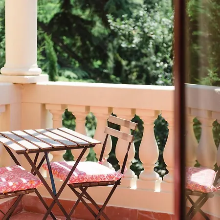 Torre Barcelona Hotel