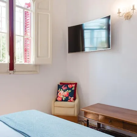 Hotel Torre Barcelona