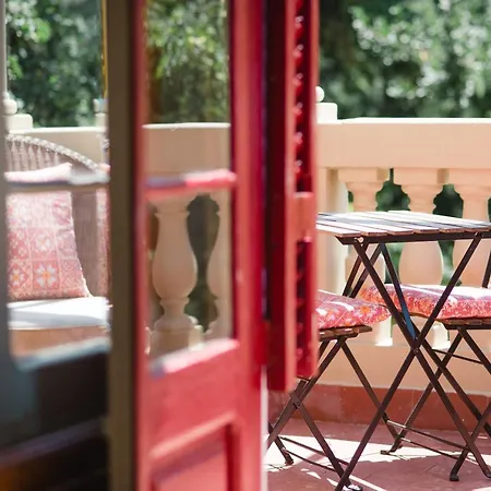 Hotel Torre Barcelona Sant Cugat del Vallès