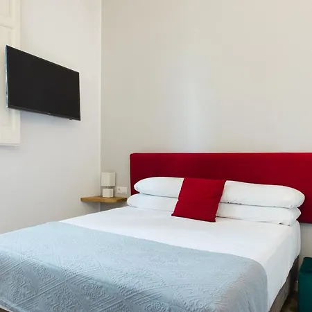 Torre Barcelona Hotel