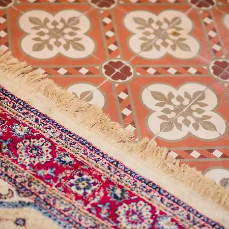 Torre Barcelona Hotel