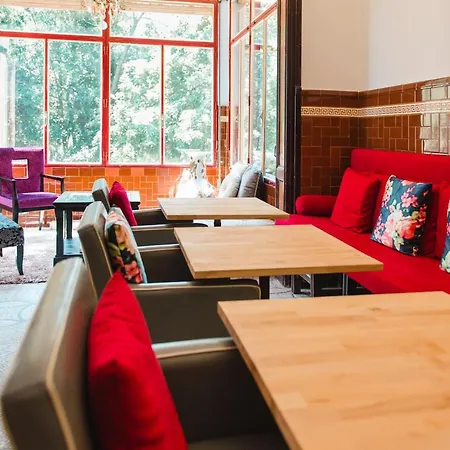 Hotel Torre Barcelona Sant Cugat del Valles