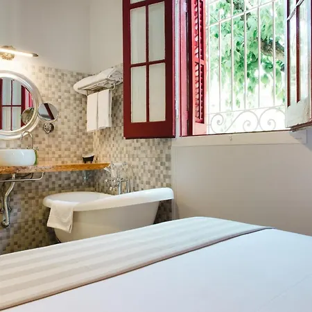 Hotel Torre Barcelona Sant Cugat del Valles
