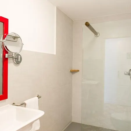 Hotel Torre Barcelona